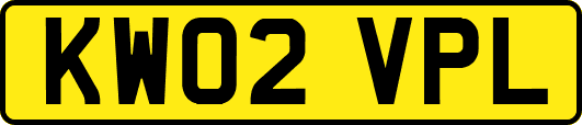 KW02VPL