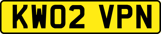 KW02VPN
