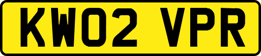 KW02VPR