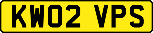 KW02VPS