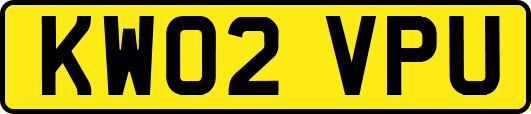 KW02VPU