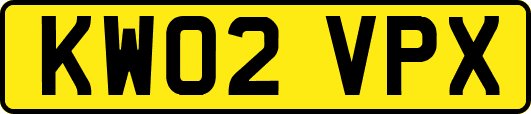 KW02VPX