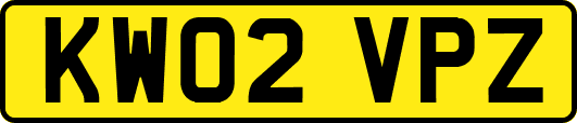 KW02VPZ