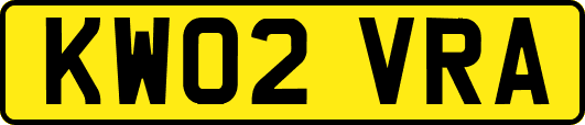 KW02VRA