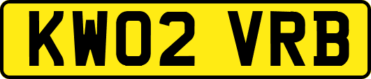 KW02VRB