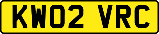 KW02VRC