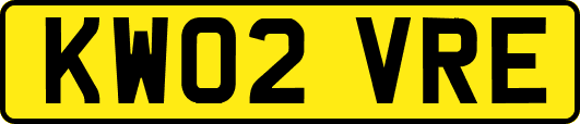 KW02VRE