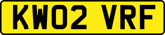 KW02VRF