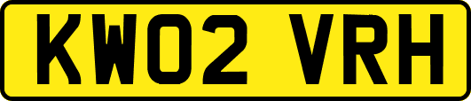 KW02VRH