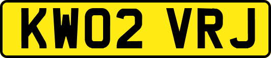KW02VRJ
