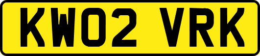 KW02VRK