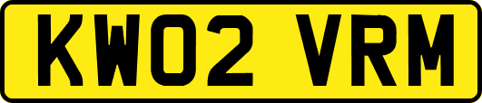 KW02VRM