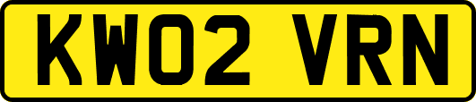 KW02VRN