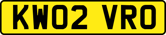 KW02VRO