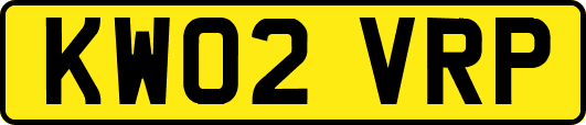 KW02VRP