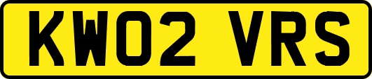 KW02VRS