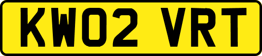 KW02VRT