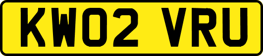KW02VRU