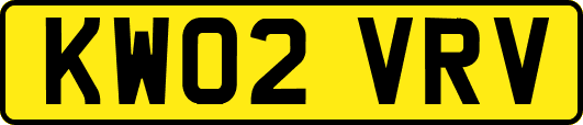 KW02VRV