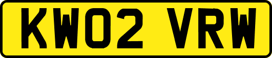 KW02VRW