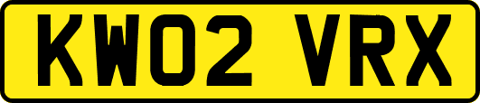 KW02VRX