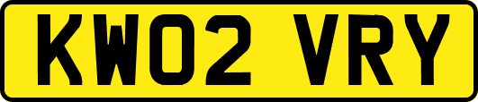 KW02VRY