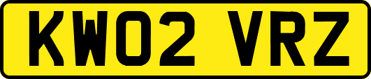 KW02VRZ