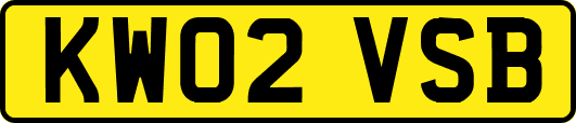 KW02VSB