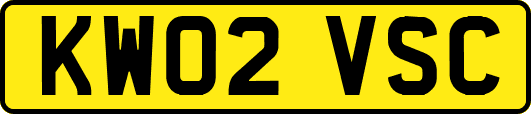 KW02VSC