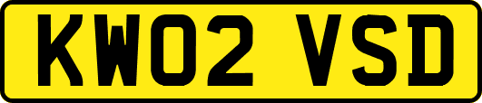 KW02VSD