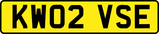 KW02VSE