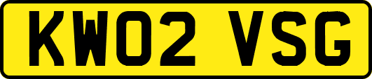 KW02VSG
