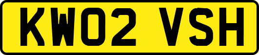 KW02VSH