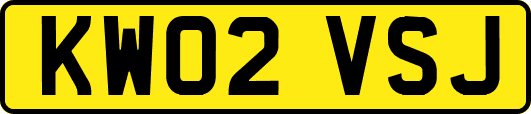 KW02VSJ
