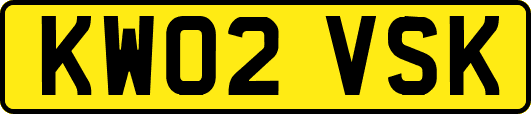KW02VSK