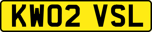 KW02VSL