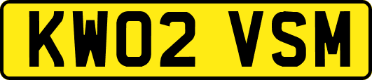 KW02VSM