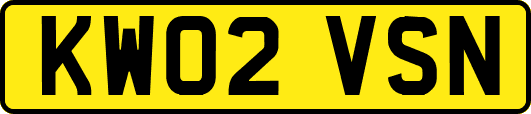 KW02VSN