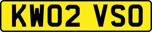 KW02VSO