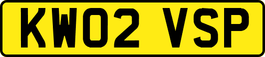KW02VSP