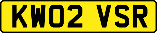 KW02VSR