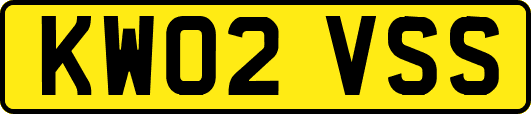 KW02VSS