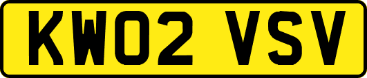 KW02VSV