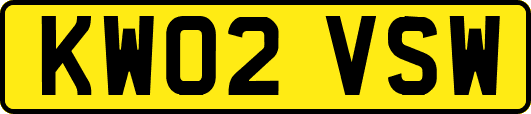 KW02VSW