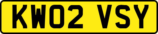 KW02VSY
