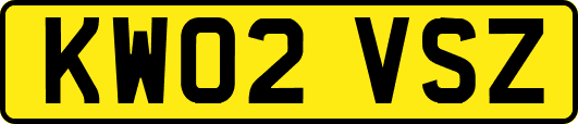 KW02VSZ