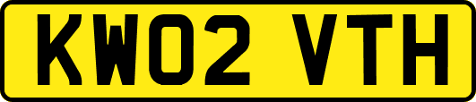 KW02VTH