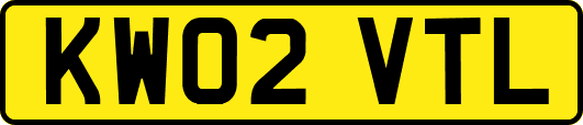 KW02VTL