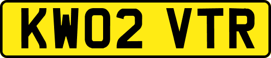 KW02VTR