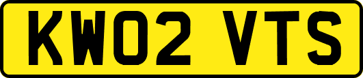 KW02VTS